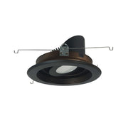 Nora Lighting NRM2-617L0930MBZ - Recessed - 6 Inch MARQ2 REG BAF 900L,30K, N.F