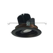 Nora Lighting NRM2-617L1540FBZ - Recessed - 6 Inch MARQ2 REG BAF 1500L,40K, FL