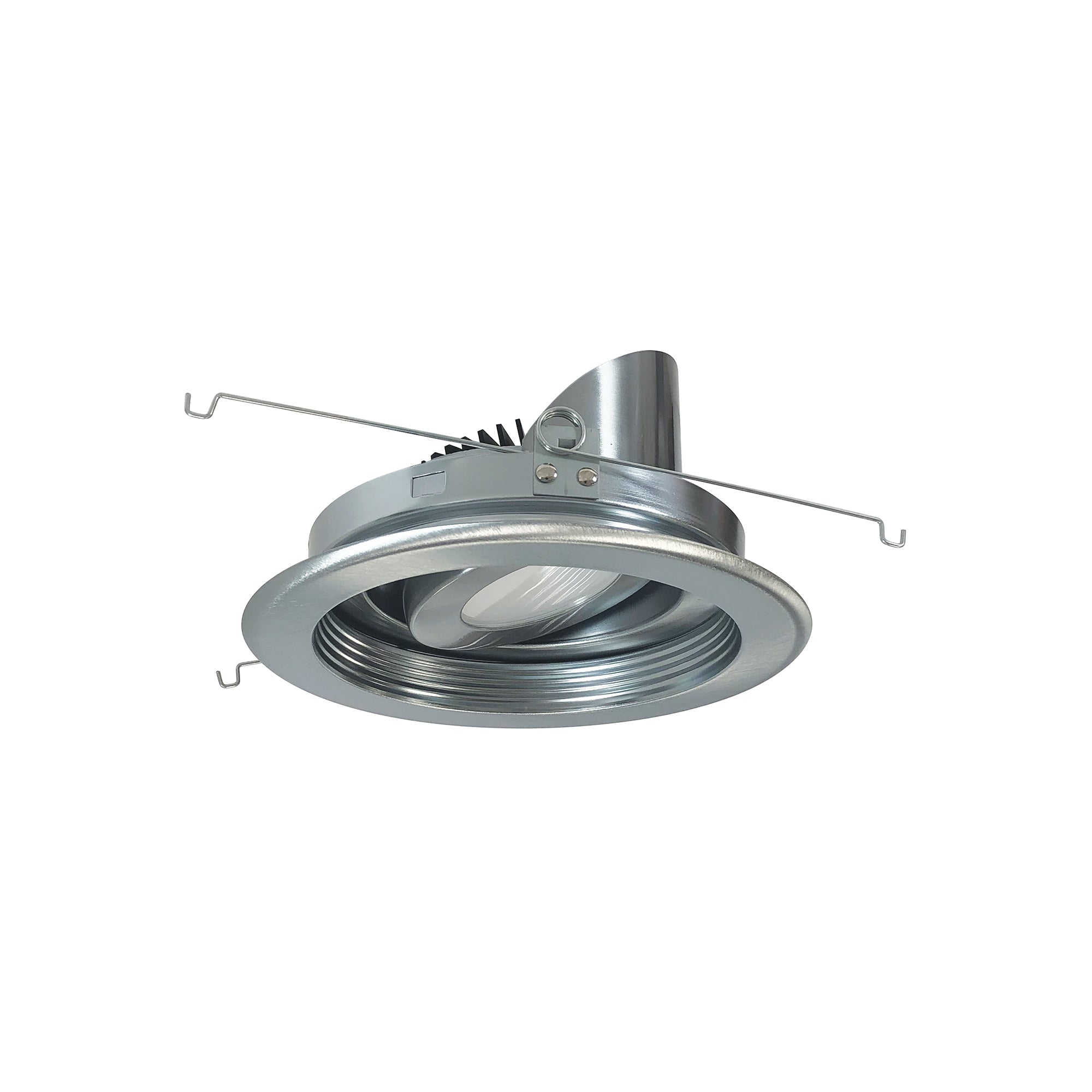 Nora Lighting NRM2-617L0927FNN - Recessed - 6 Inch MARQ2 REG BAF 900L,27K, FLO