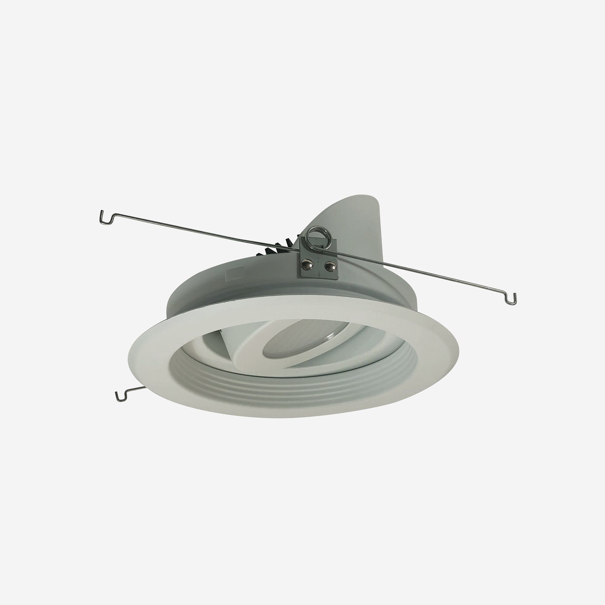 Nora Lighting NRM2-617L0935SWW - Recessed - 6 Inch MARQ2 REG BAF 900L,35K, SPO