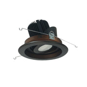 Nora Lighting NRM2-619L1530MBZ - Recessed - 6 Inch MARQ2 REG REF 1500L,30K, N.