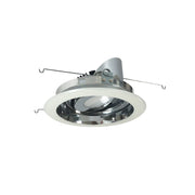 Nora Lighting NRM2-619L0935SCW - Recessed - 6 Inch MARQ2 REG REFL 900L,35K, SP