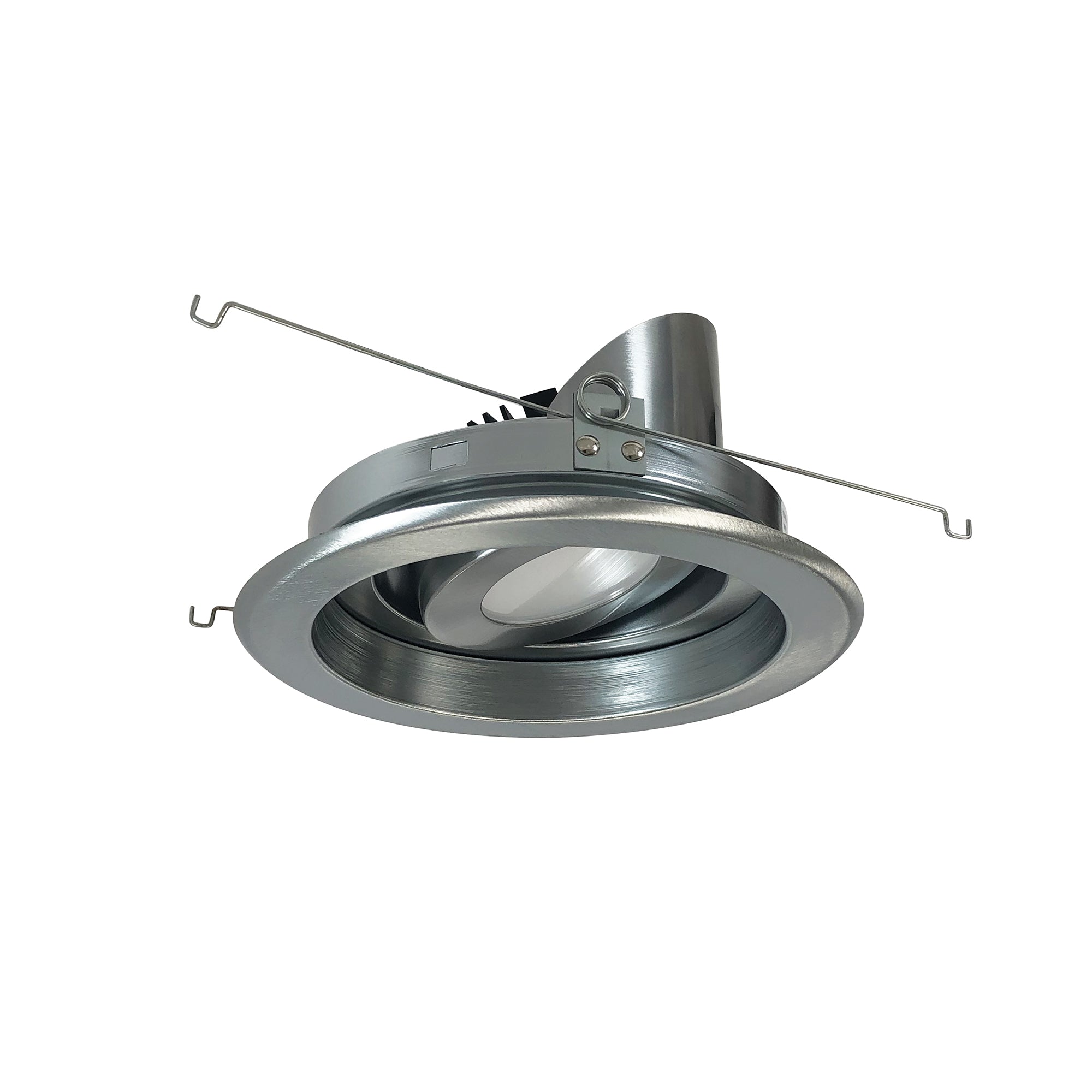 Nora Lighting NRM2-619L0930SNN - Recessed - 6 Inch MARQ2 REG REF 900L,30K, SPO