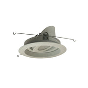 Nora Lighting NRM2-619L0940SWW - Recessed - 6 Inch MARQ2 REG REF 900L,40K, SPO