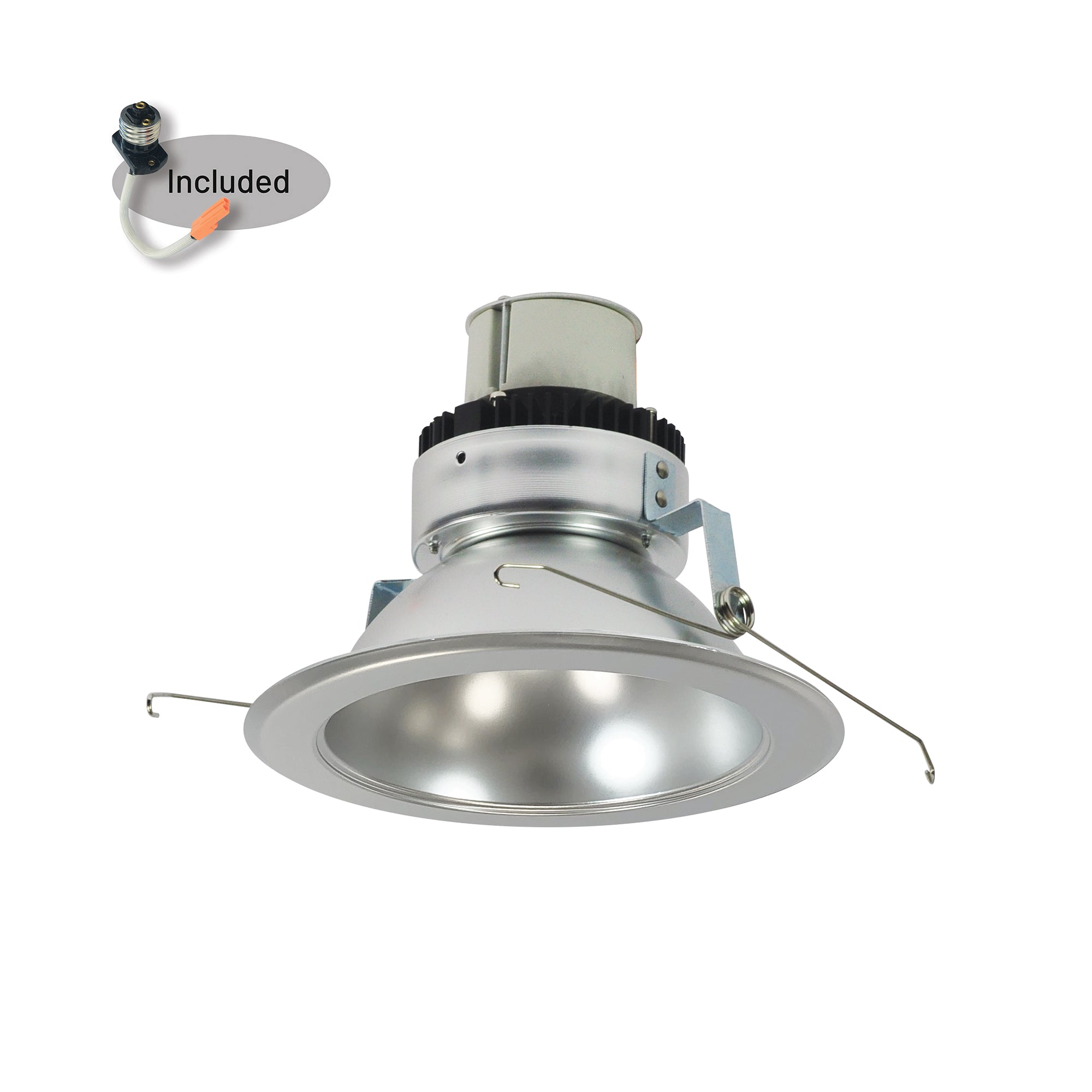 Nora Lighting NRMC2-61L0935MDD - Recessed - 6 Inch MARQ2 RETROFIT REFL,900L,35