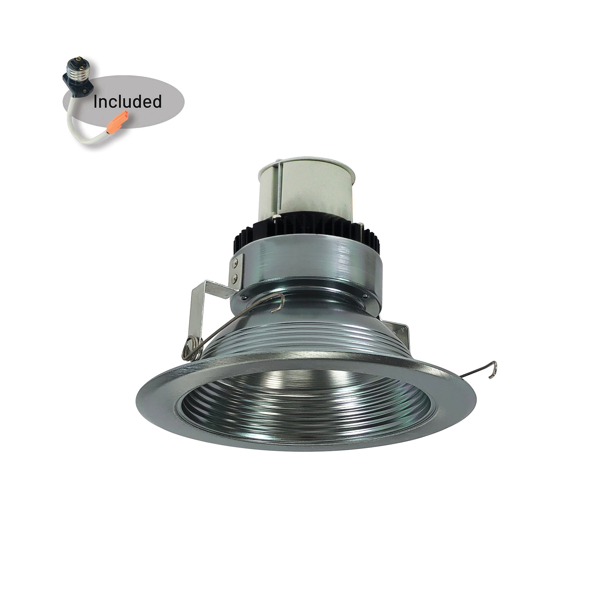 Nora Lighting NRMC2-62L0927FNN - Recessed - 6 Inch MARQ2 RETROFIT BAF,900L,27K