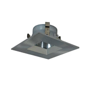 Nora Lighting NS-4857NN - Recessed - 4 InchSQTRM REGRESS,NM REF,NM TRIM