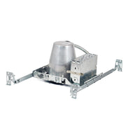 Nora Lighting NSEIC-407AT/20 - Recessed - 4 Inch LED Line Voltage IC AT New Construction Housing