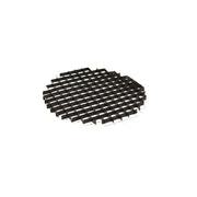 Nora Lighting NT-362 - Track - HONEYCOMB ACCESSORY LOUVER FOR