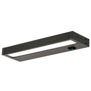 Nora Lighting NUD-8811/30BZ - Accent / Undercabinet - 11 Inch LEDUR LED Undercabinet 3000K, Bronze