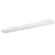 Nora Lighting NUD-8832/30WH - Accent / Undercabinet - 32 Inch LEDUR LED Undercabinet 3000K, White