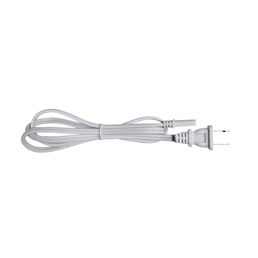 Nora Lighting NULBA-139P 39 Cord and Plug Power Cord for NULB120