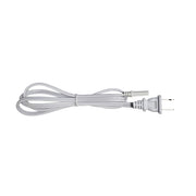 Nora Lighting NULBA-139P 39 Cord and Plug Power Cord for NULB120