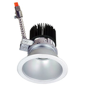 Nora Lighting NC-431L2040HWSF 4 OPEN REF 2000L 40K HZWH FL