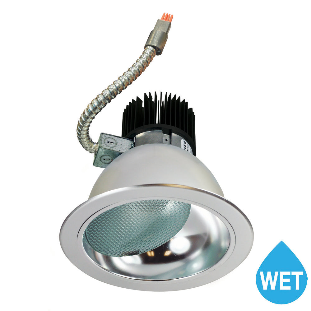 Nora Lighting NC-636L1230DSF 6 WALL WASH REF 1250L 30K DIF