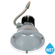 Nora Lighting NC-638L2040DSF 6 OPEN DECO REF 2000L 40K DIF