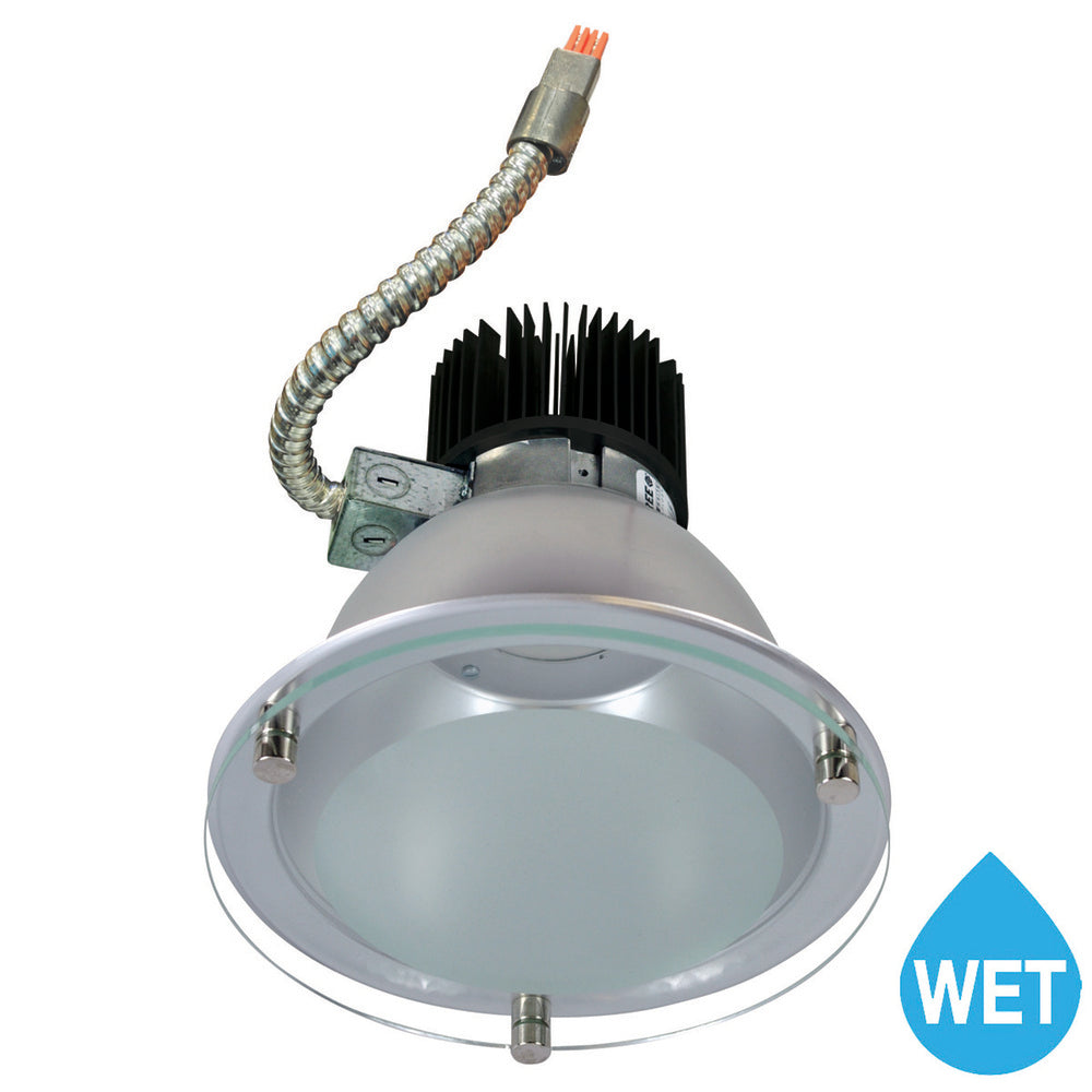 Nora Lighting NC-638L3027DSF 6 OPEN DECO REF 3000L 27K DIF