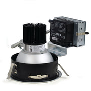 Nora Lighting NCHR-634/30LE2 6 LED VERT COMML REM HSG 277