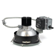 Nora Lighting NCHR-834/20LE4 8 LED VERT COMML REM HSG 277