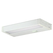 Nora Lighting NUD-8808/40WH 8 LEDUR LED Undercabinet 4000K, White